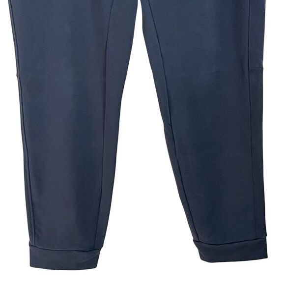 Public Rec Weekend Jogger Sweatpants Men’s 32 Navy French Terry Lounge Pants - Picture 7 of 15